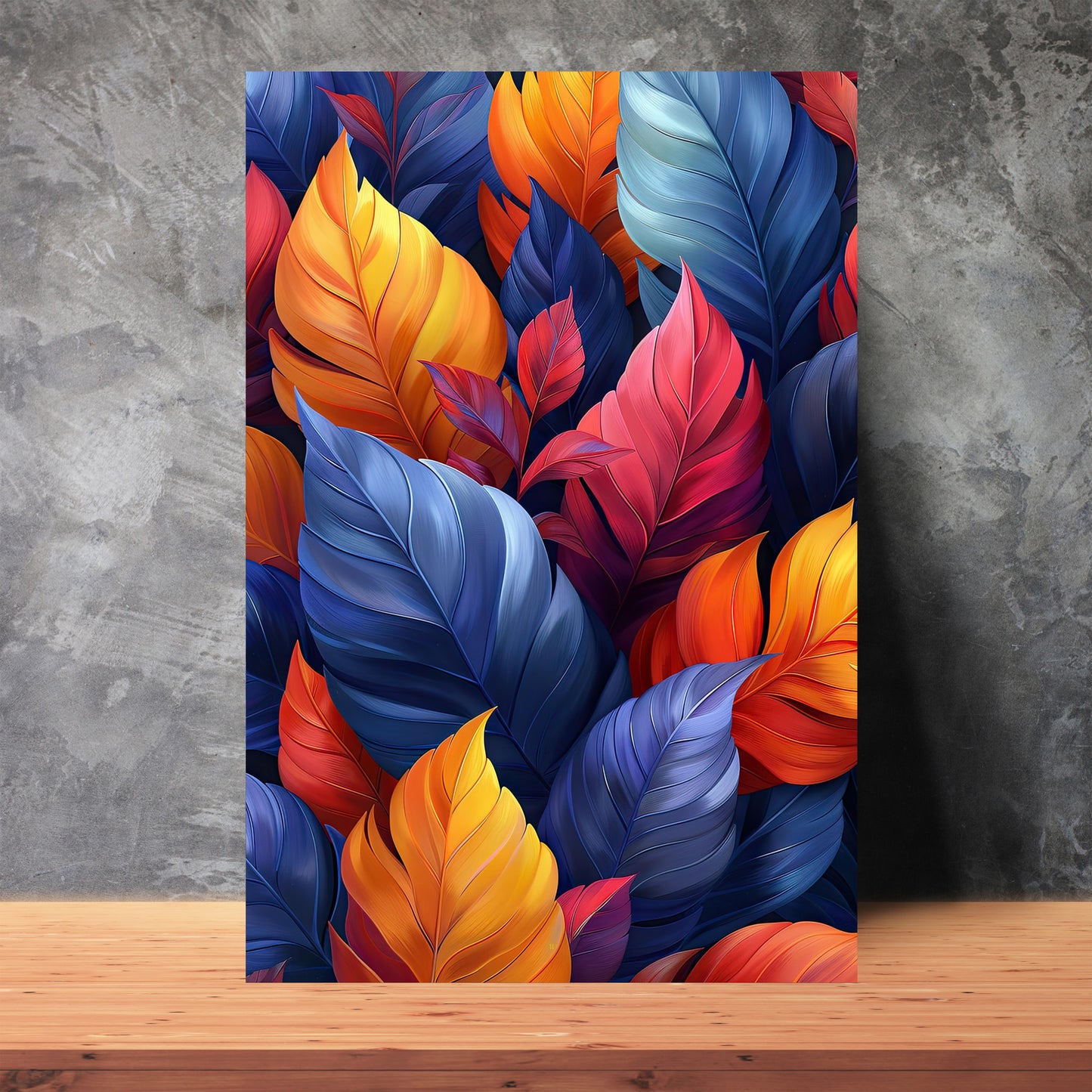 Modern Abstract Art | S39A12