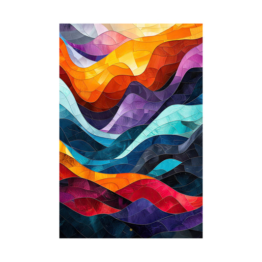 Modern Abstract Art | S39A13