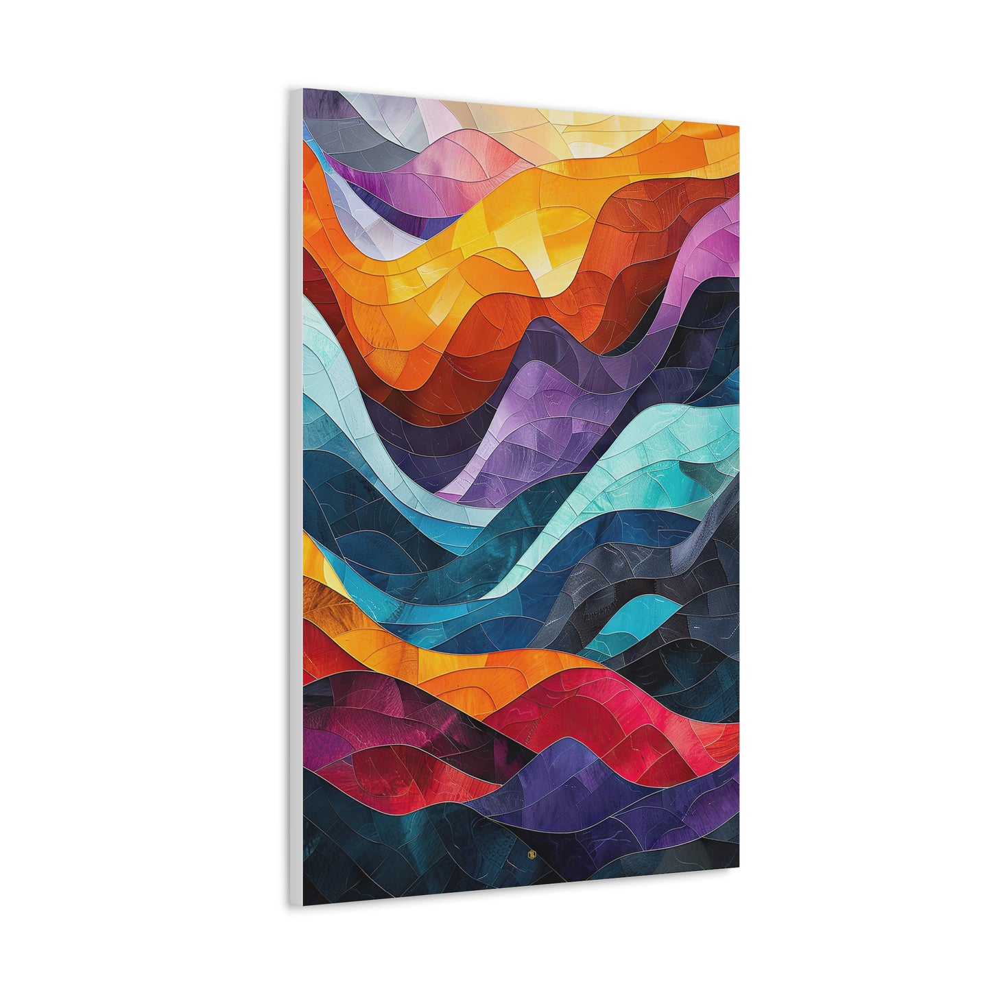 Modern Abstract Art | S39A13