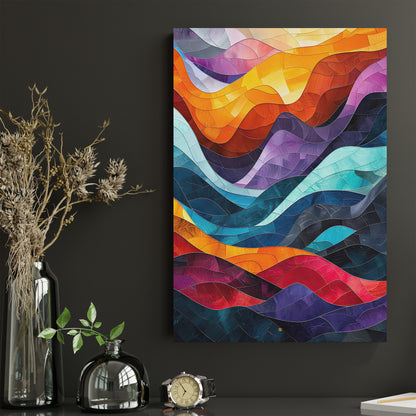 Modern Abstract Art | S39A13