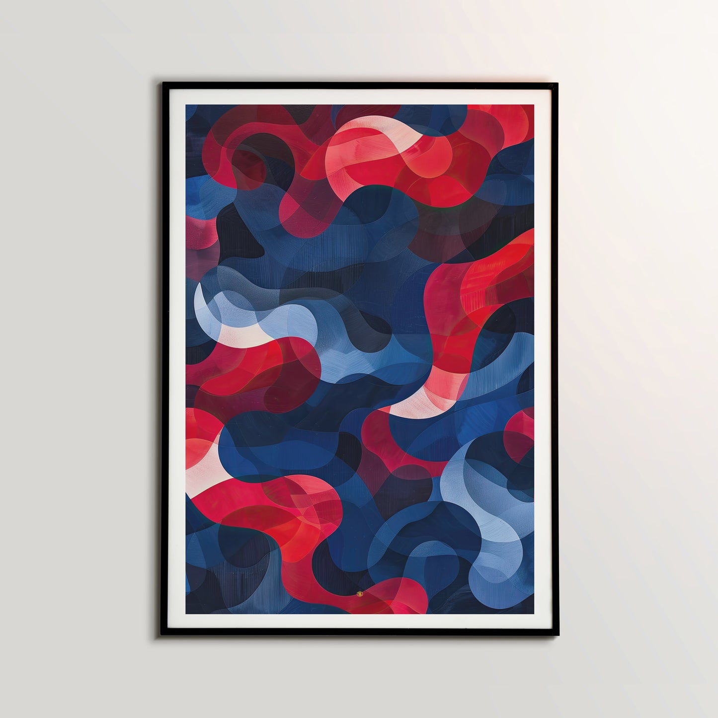 Modern Abstract Art | S39A15