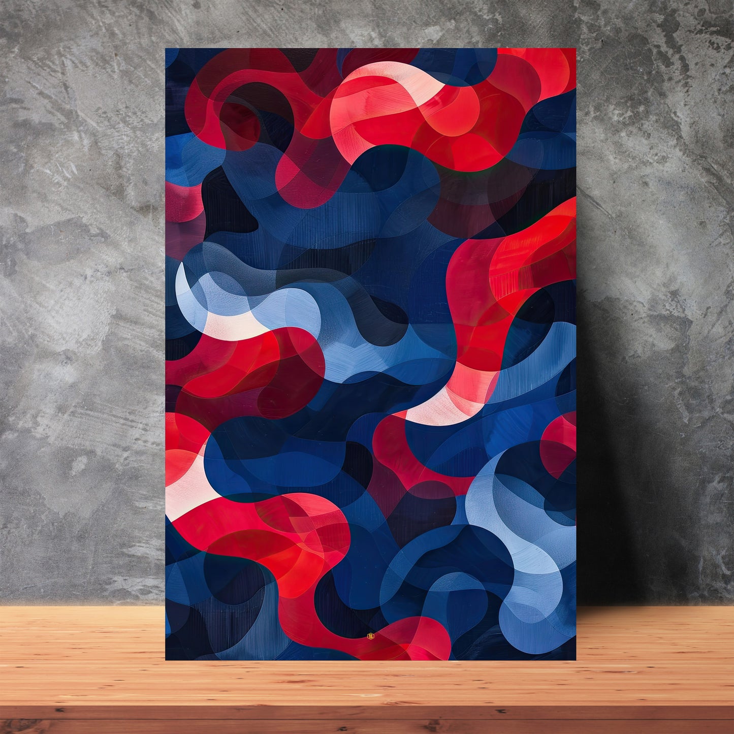 Modern Abstract Art | S39A15