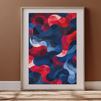 Modern Abstract Art | S39A15