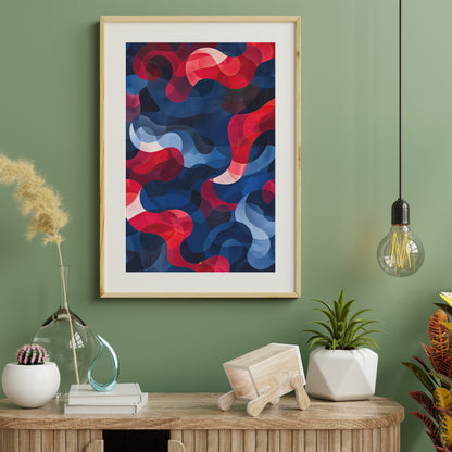 Modern Abstract Art | S39A15