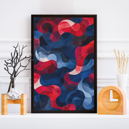 Modern Abstract Art | S39A15