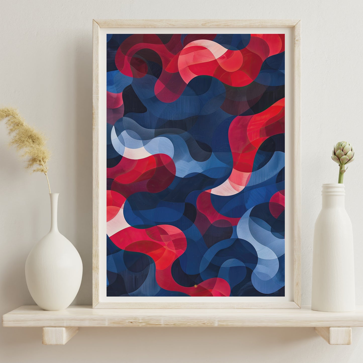 Modern Abstract Art | S39A15