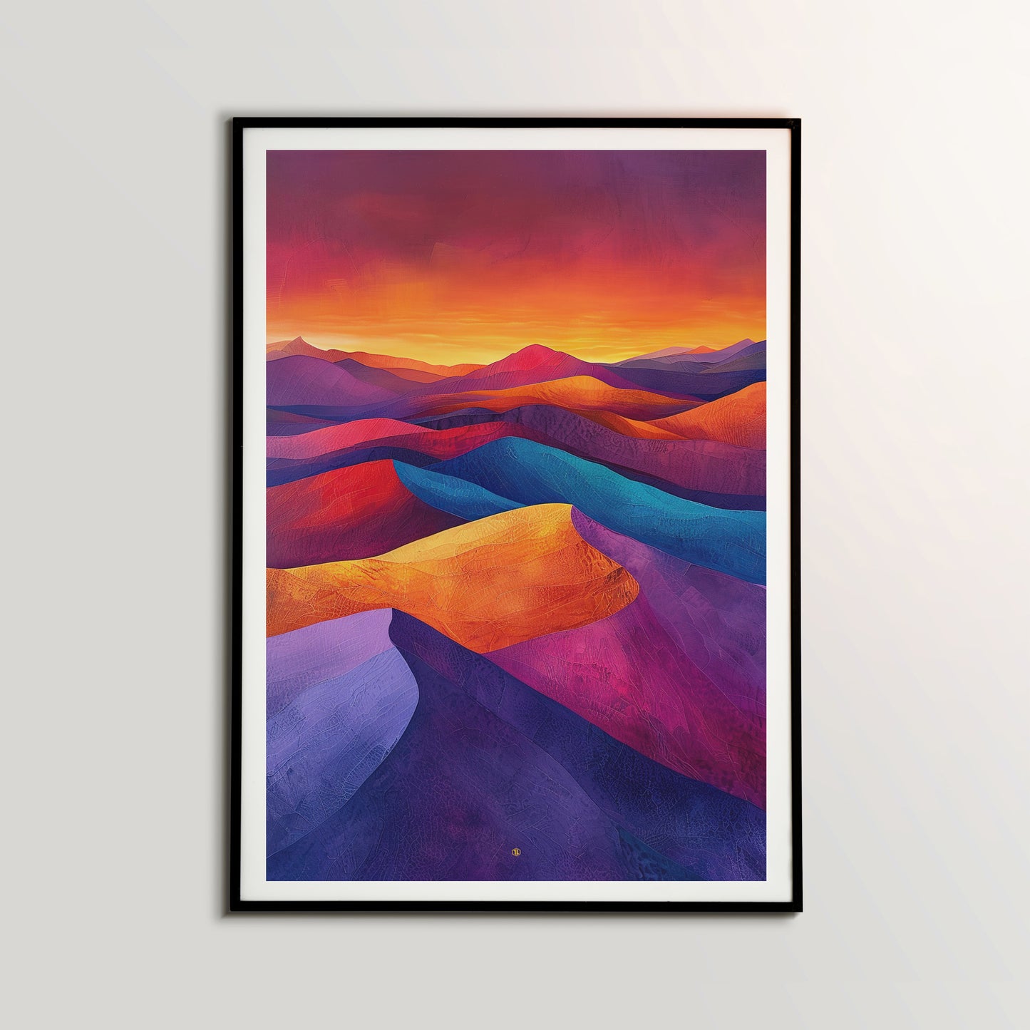 Modern Abstract Art | S39A17