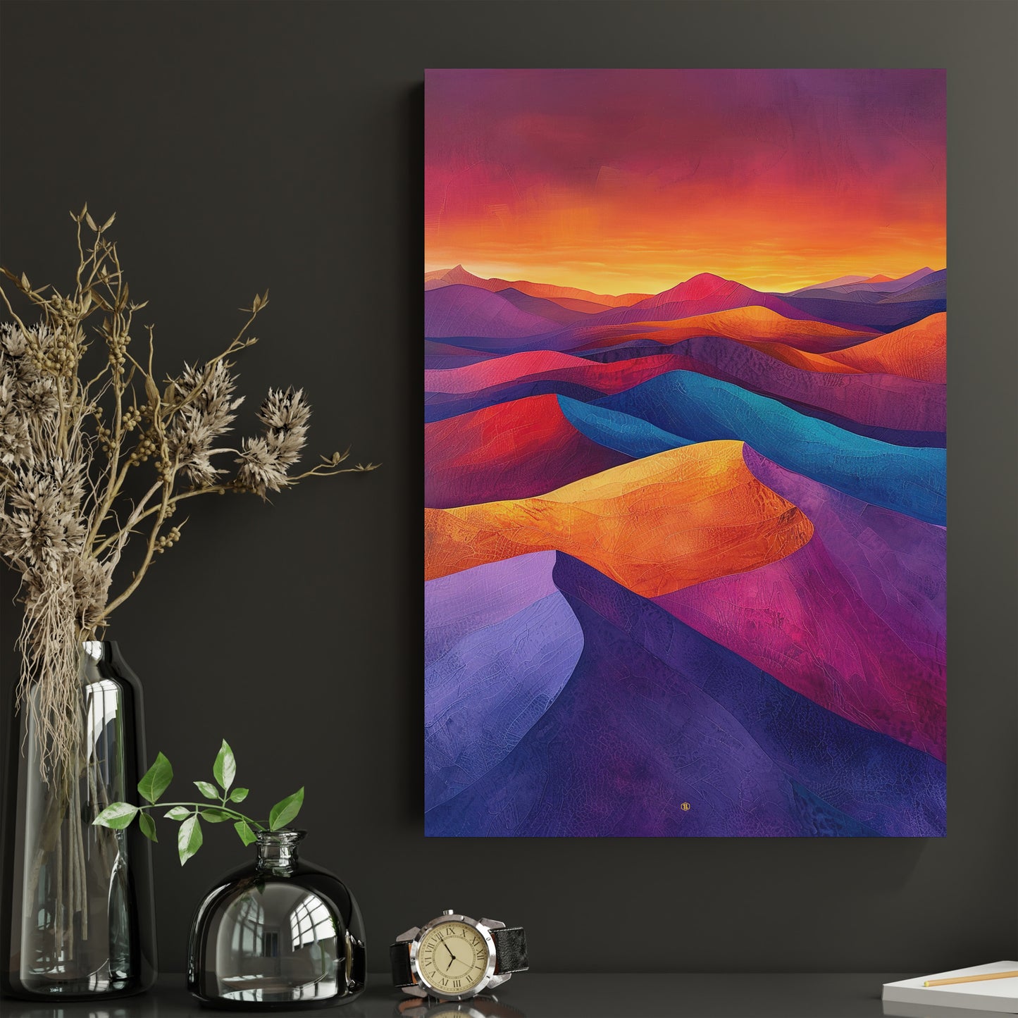 Modern Abstract Art | S39A17