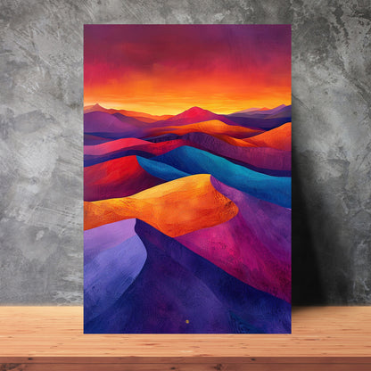 Modern Abstract Art | S39A17