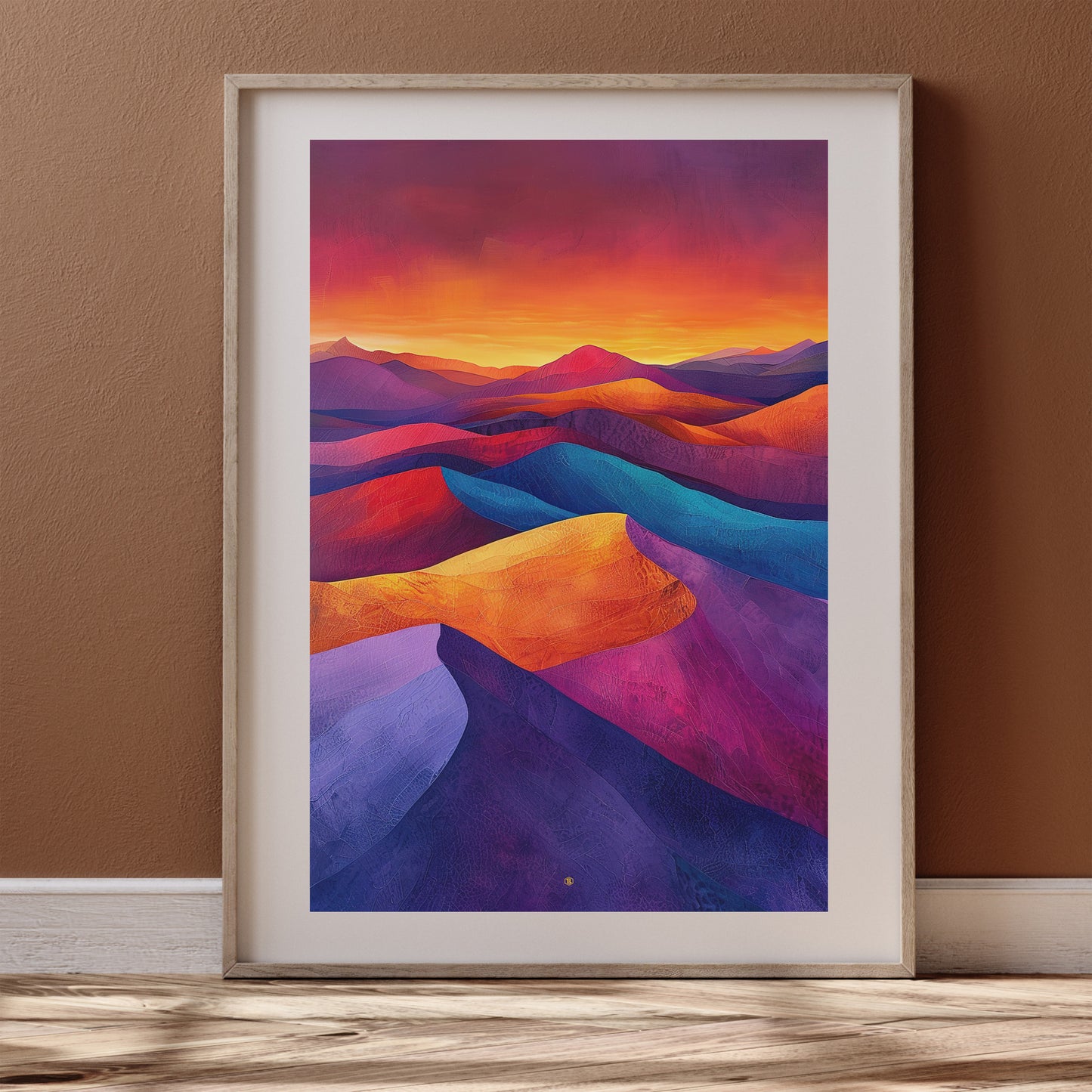 Modern Abstract Art | S39A17