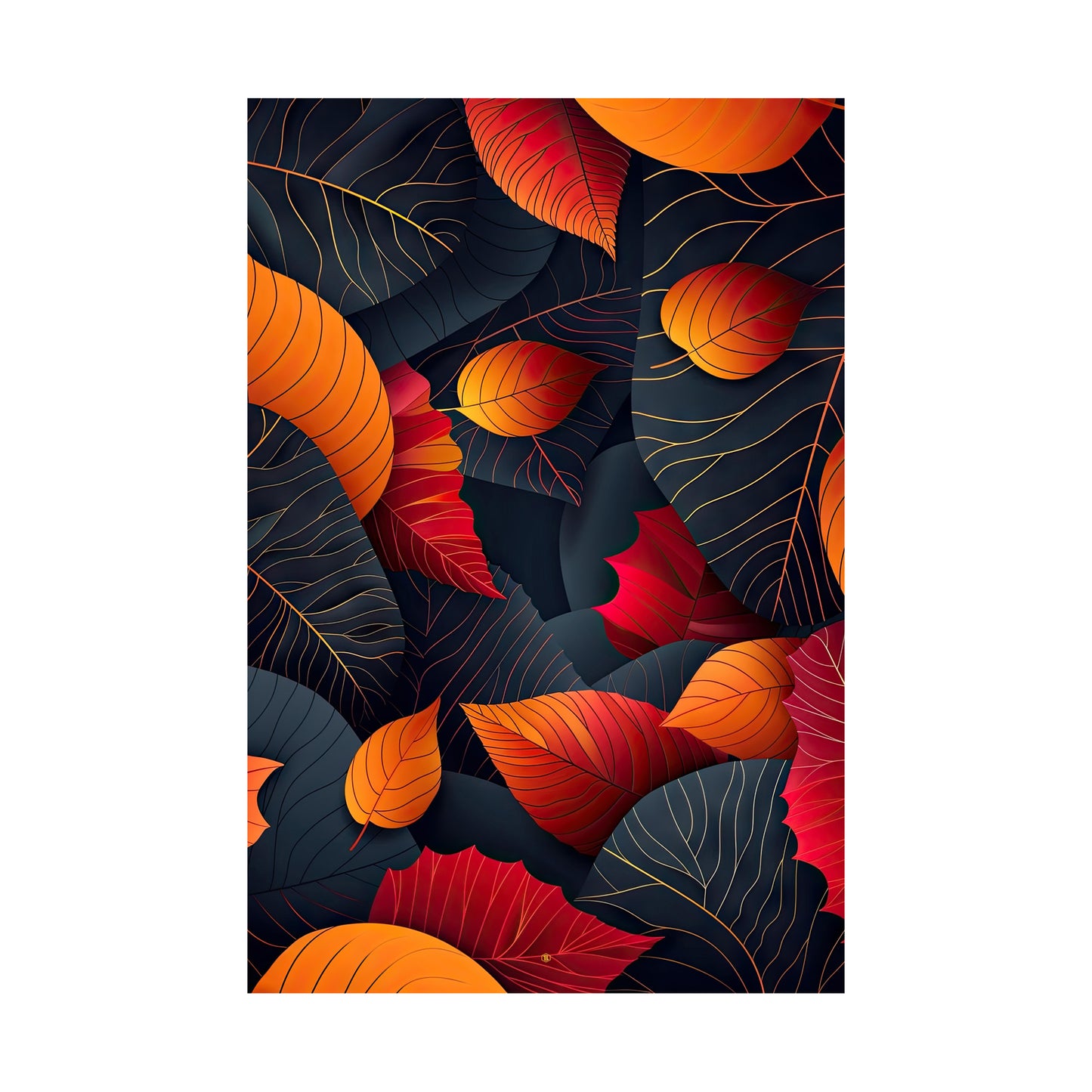 Modern Abstract Art | S39A20