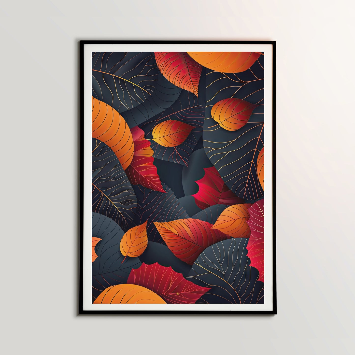 Modern Abstract Art | S39A20