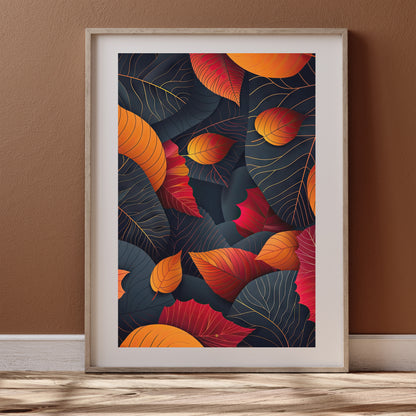 Modern Abstract Art | S39A20