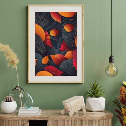 Modern Abstract Art | S39A20