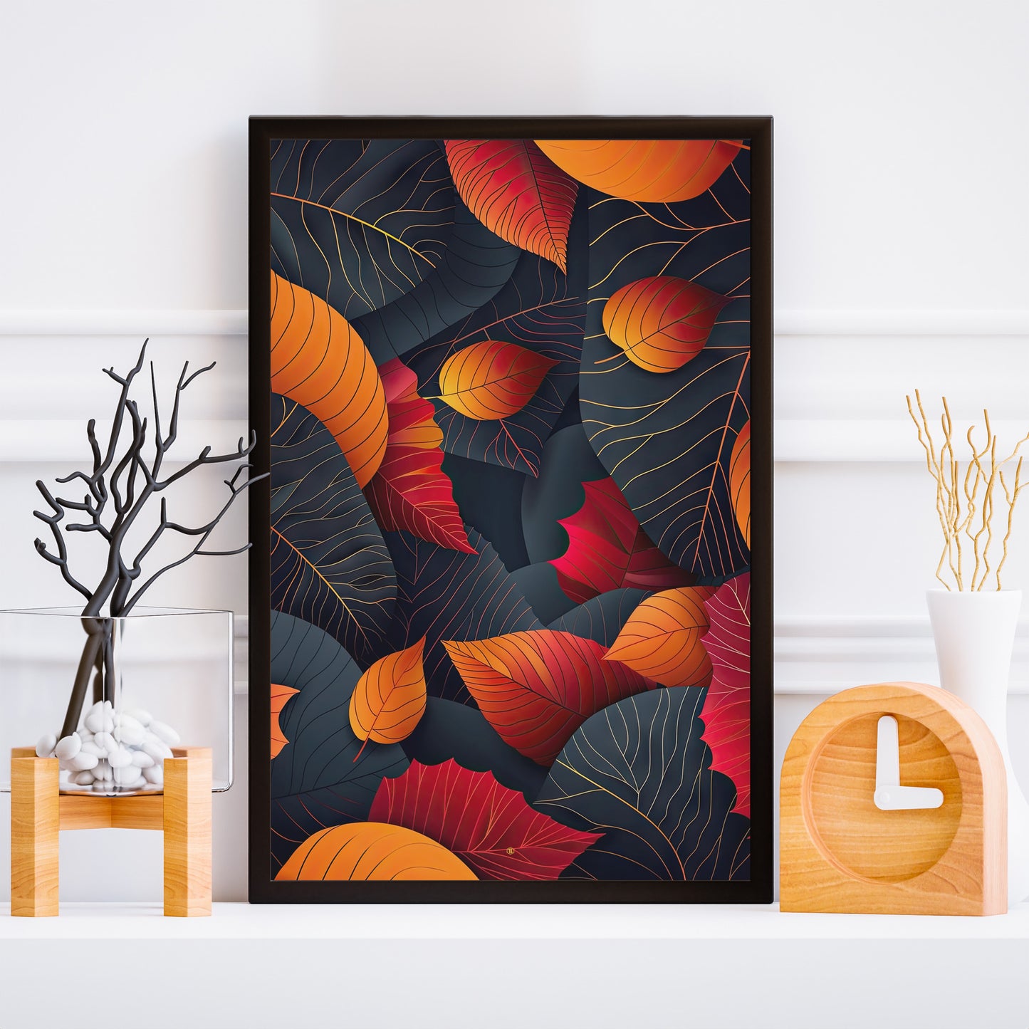 Modern Abstract Art | S39A20