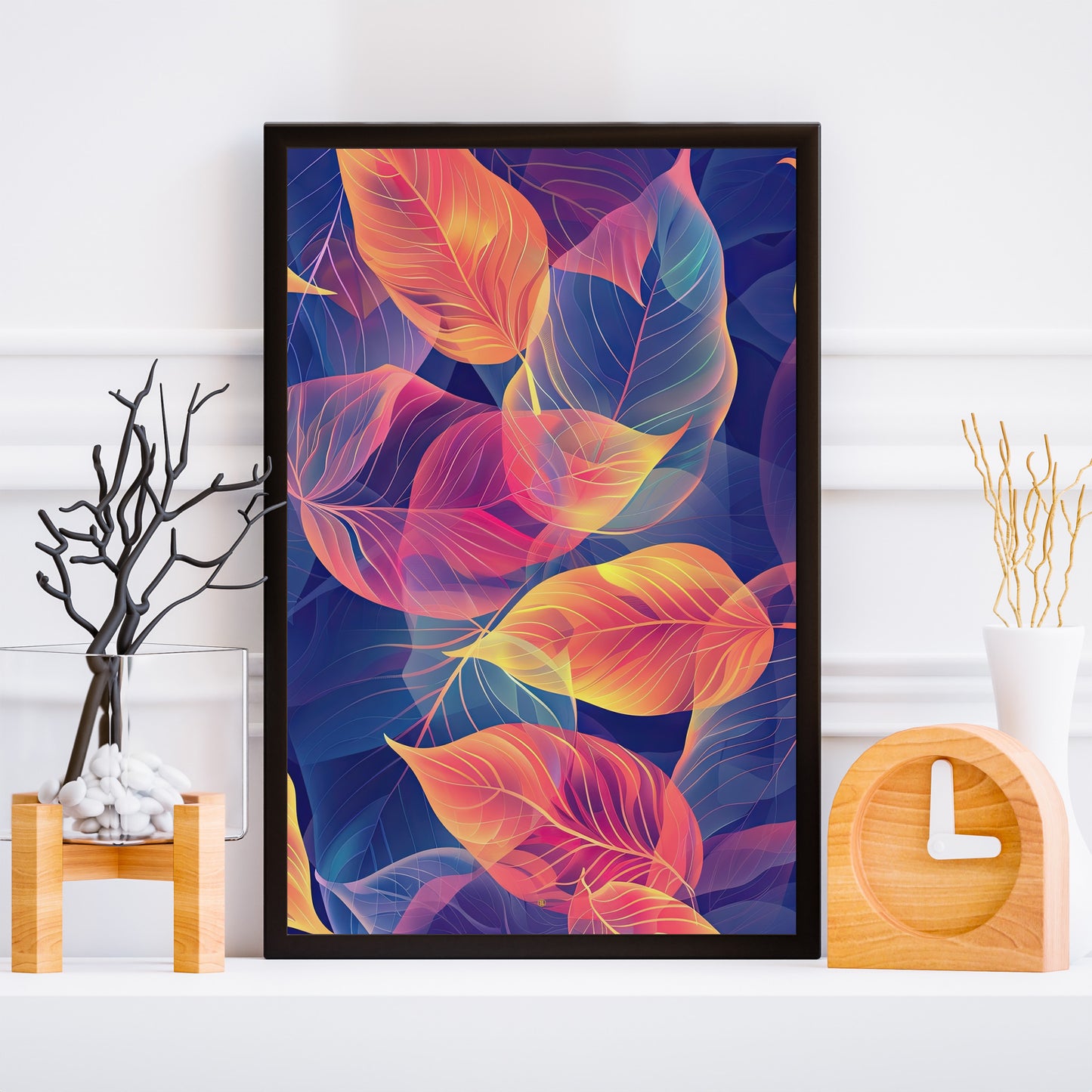 Modern Abstract Art | S39A21