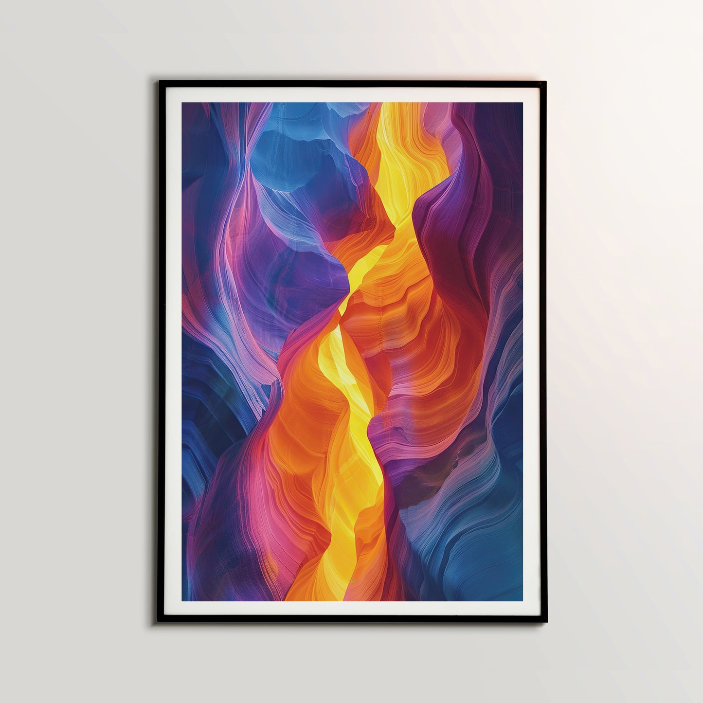 Modern Abstract Art | S39A22