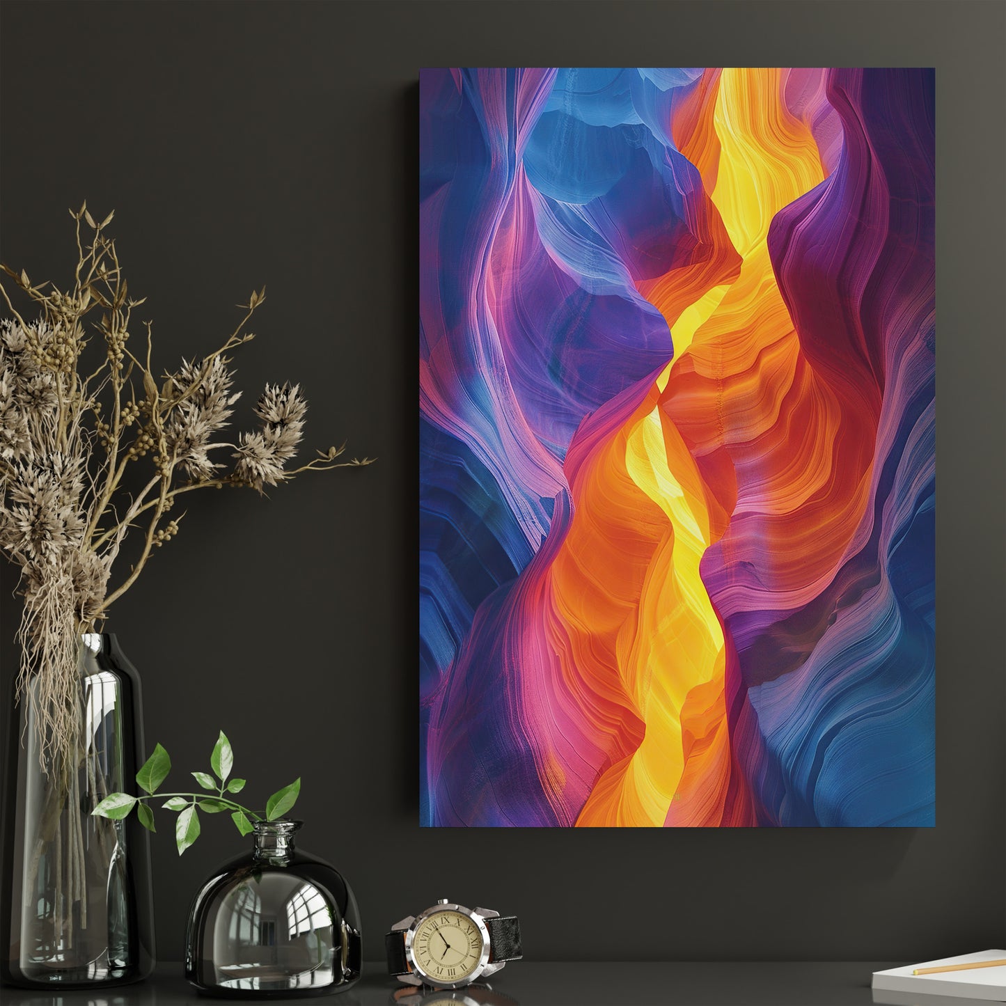 Modern Abstract Art | S39A22