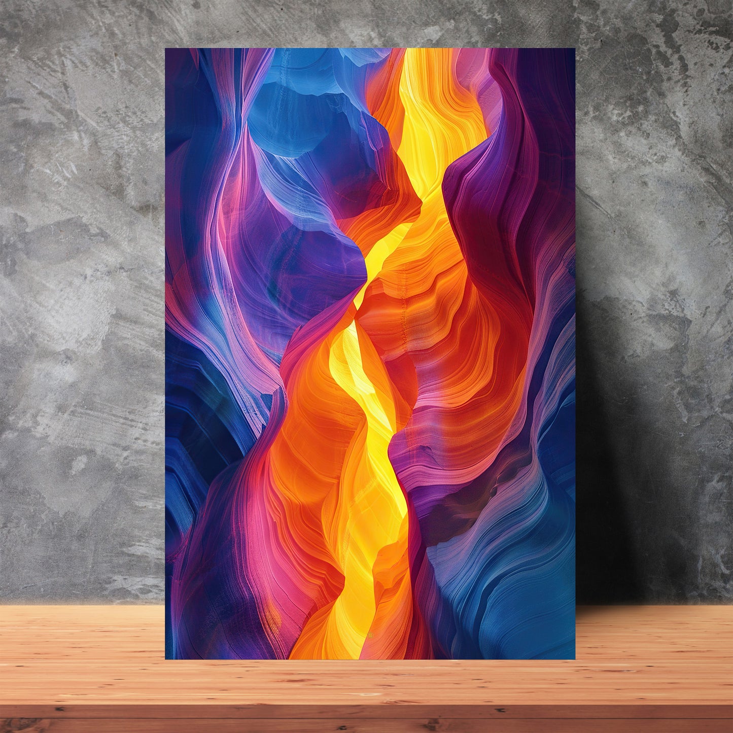 Modern Abstract Art | S39A22