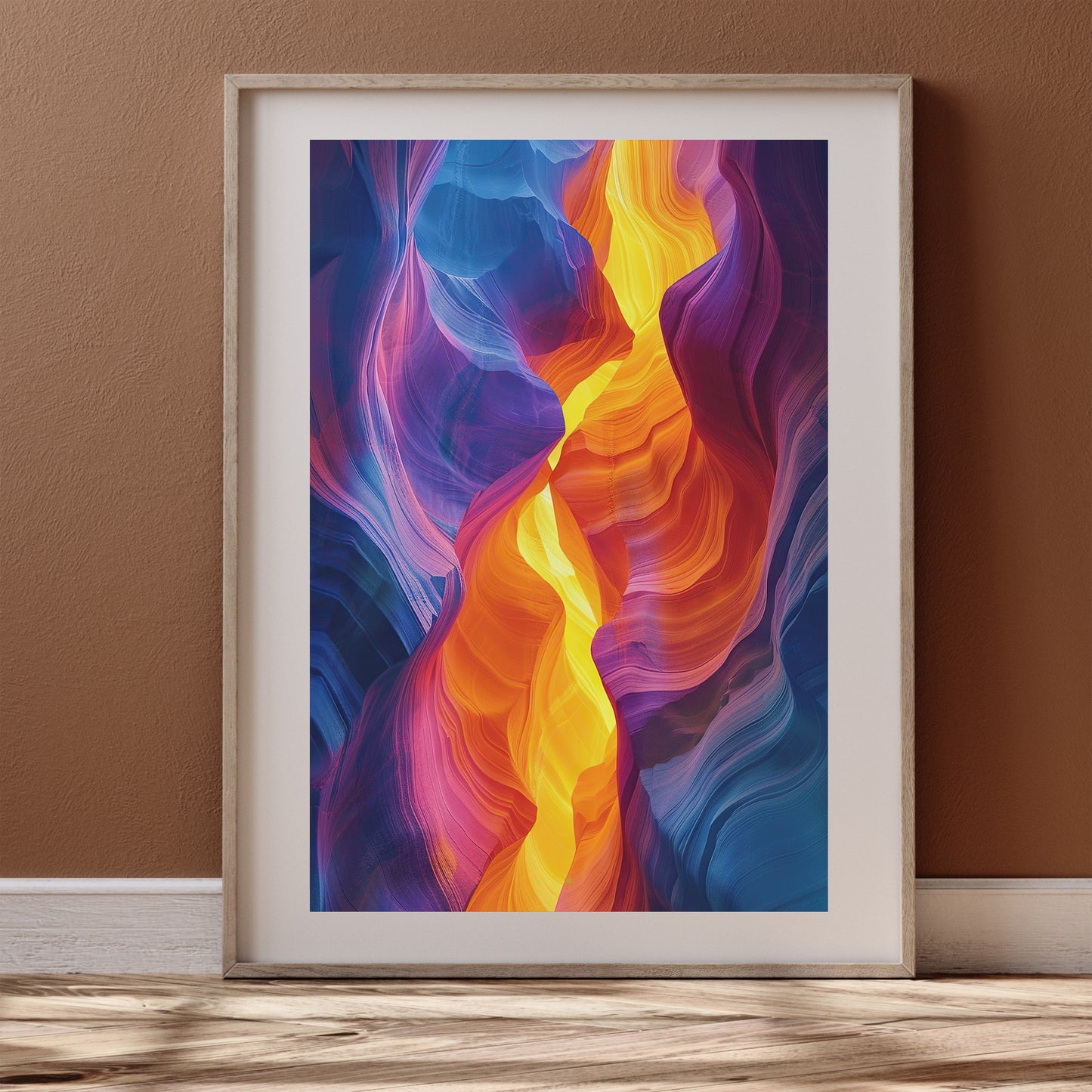 Modern Abstract Art | S39A22