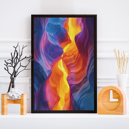 Modern Abstract Art | S39A22