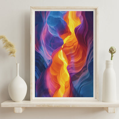 Modern Abstract Art | S39A22