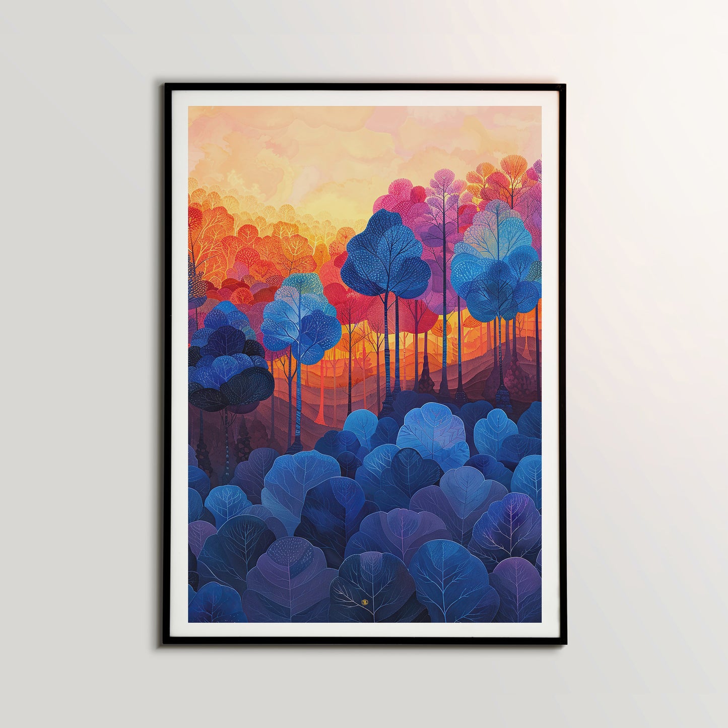 Modern Abstract Art | S39A23