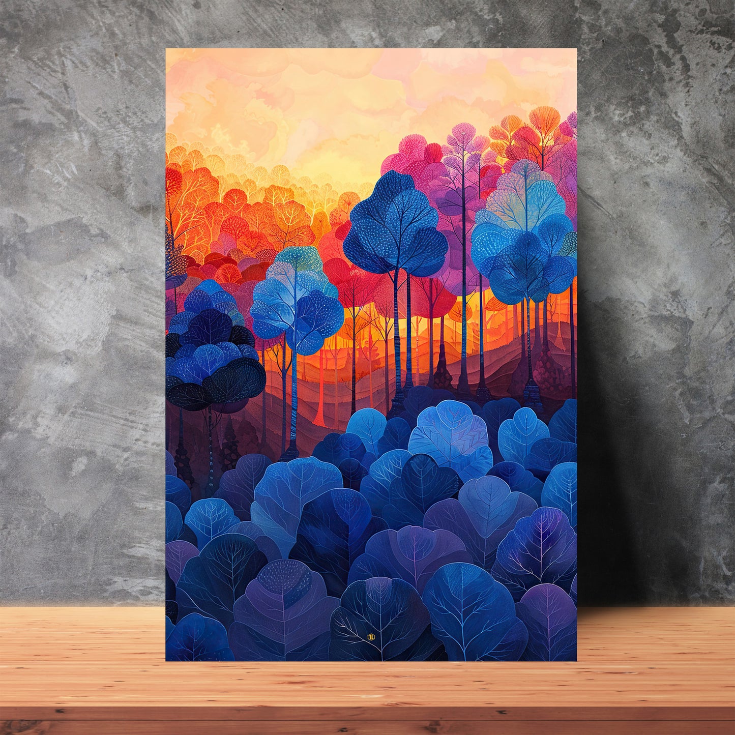 Modern Abstract Art | S39A23