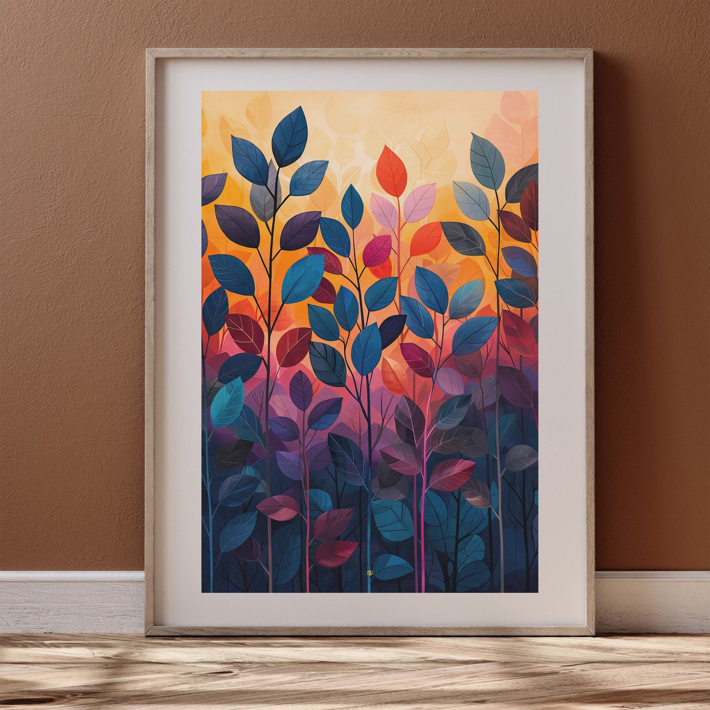 Modern Abstract Art | S39A24