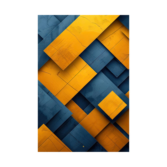 Modern Abstract Art | S39A25