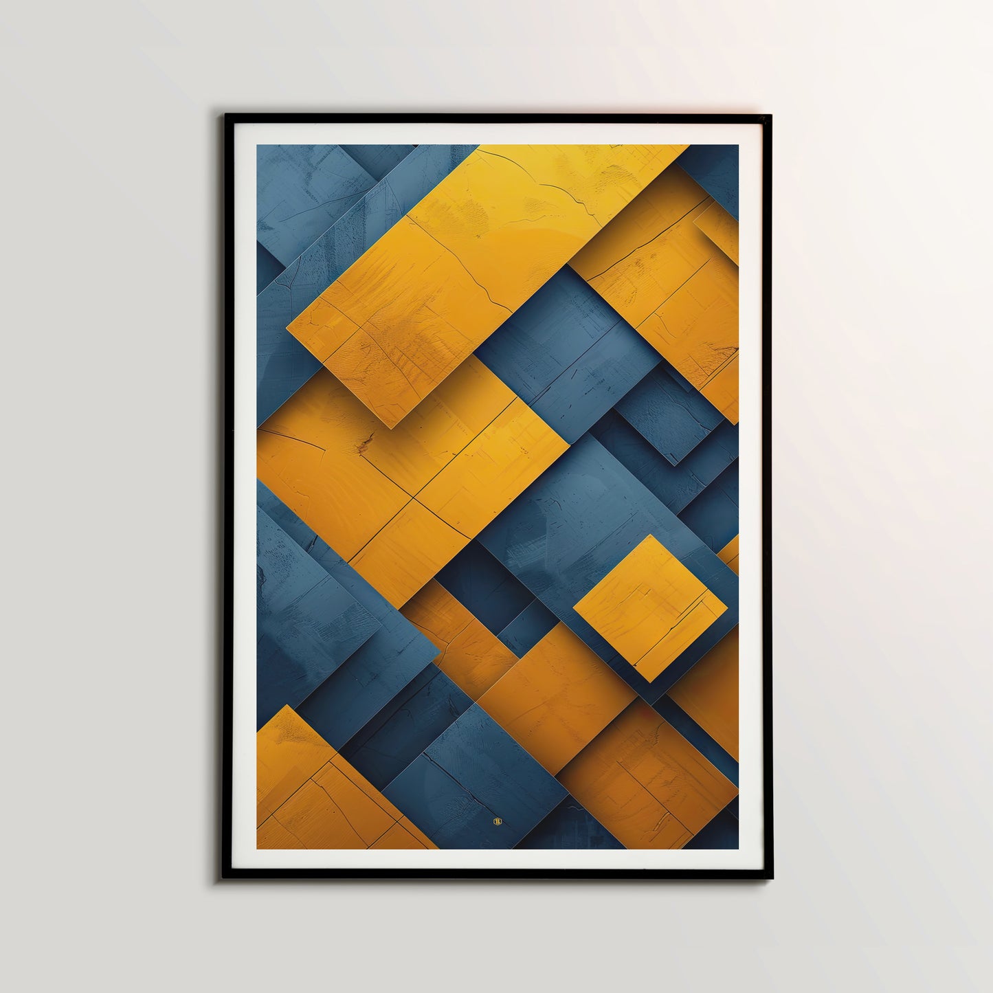 Modern Abstract Art | S39A25