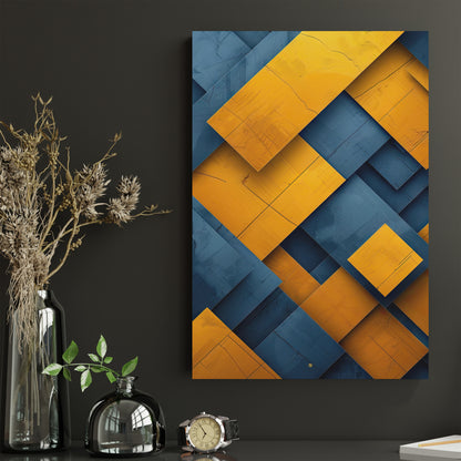 Modern Abstract Art | S39A25