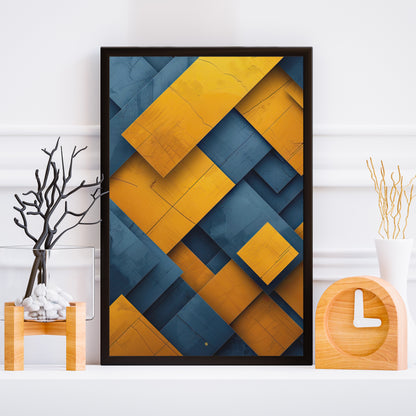 Modern Abstract Art | S39A25