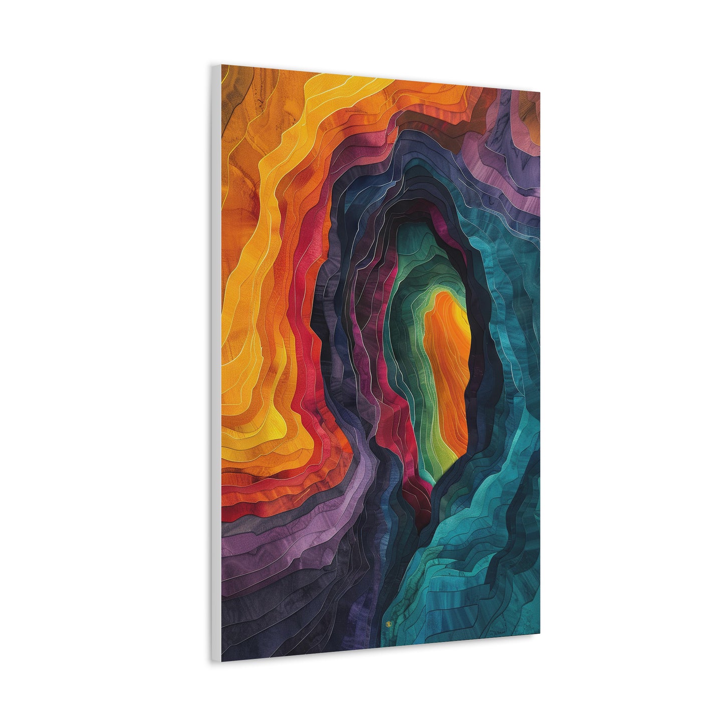 Modern Abstract Art | S39A26