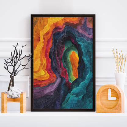 Modern Abstract Art | S39A26