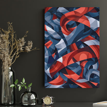 Modern Abstract Art | S39A27