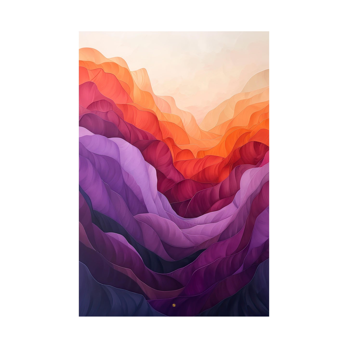 Modern Abstract Art | S39A28