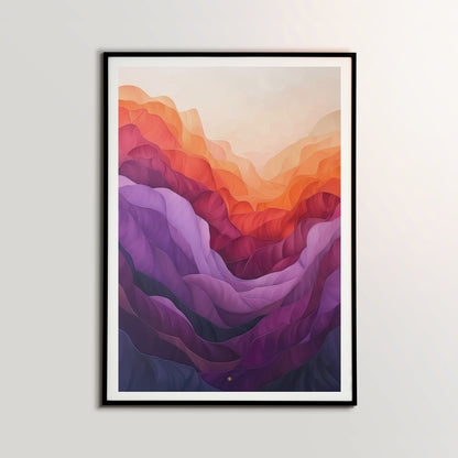 Modern Abstract Art | S39A28