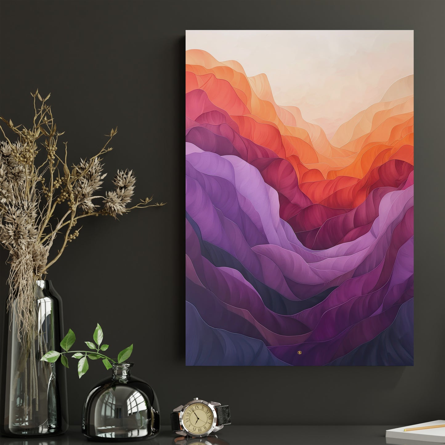 Modern Abstract Art | S39A28