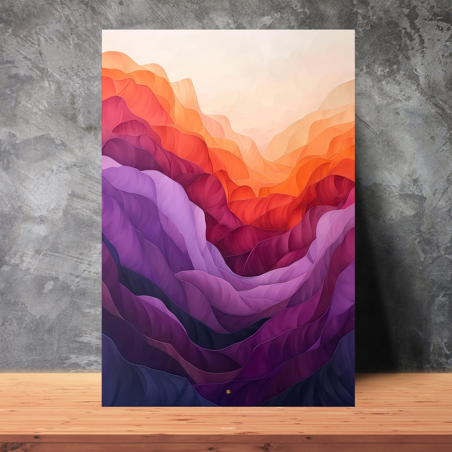 Modern Abstract Art | S39A28