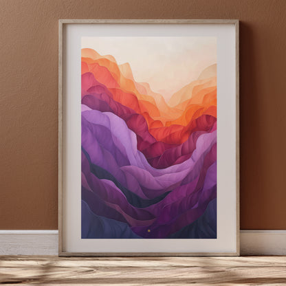 Modern Abstract Art | S39A28