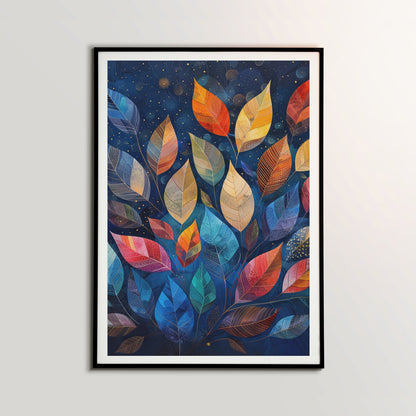 Modern Abstract Art | S39A29