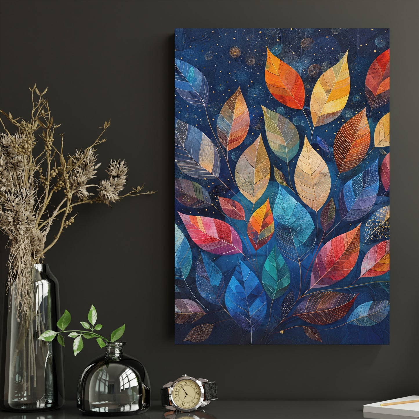 Modern Abstract Art | S39A29