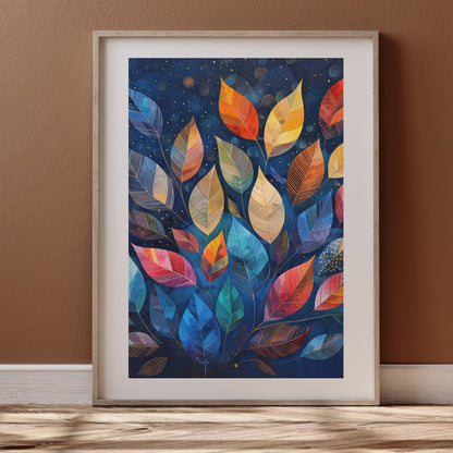 Modern Abstract Art | S39A29