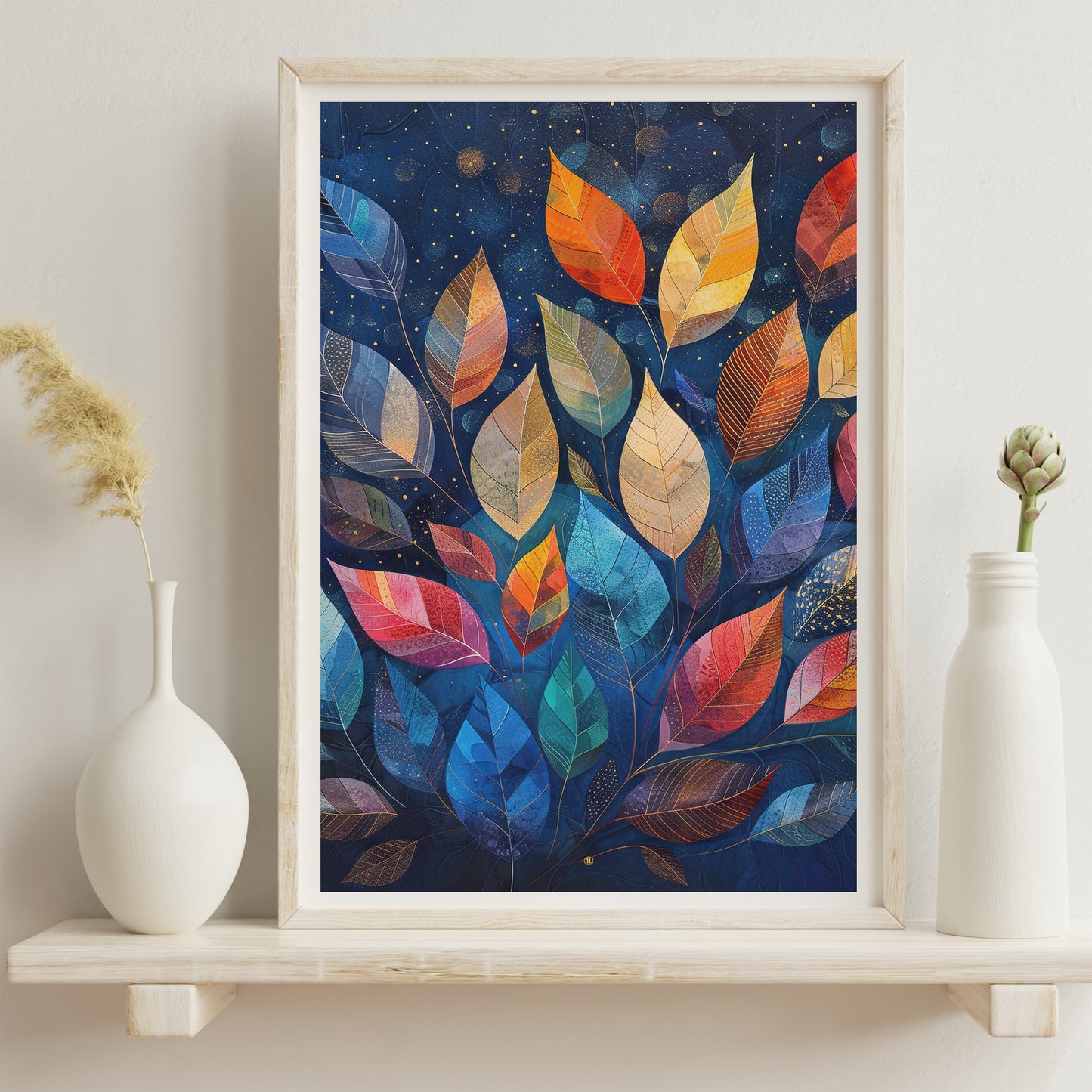 Modern Abstract Art | S39A29