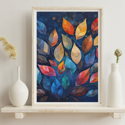 Modern Abstract Art | S39A29