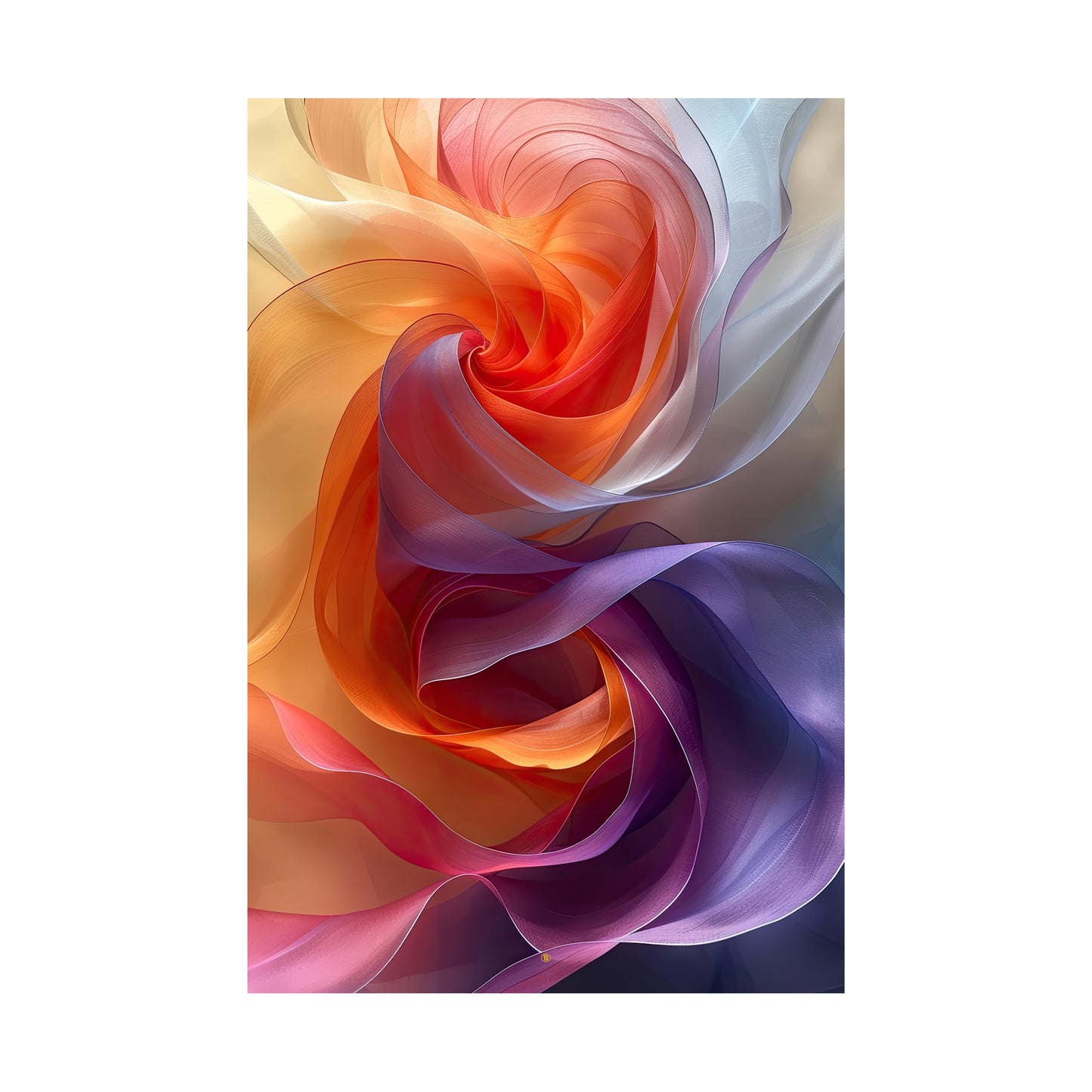 Modern Abstract Art | S39A30