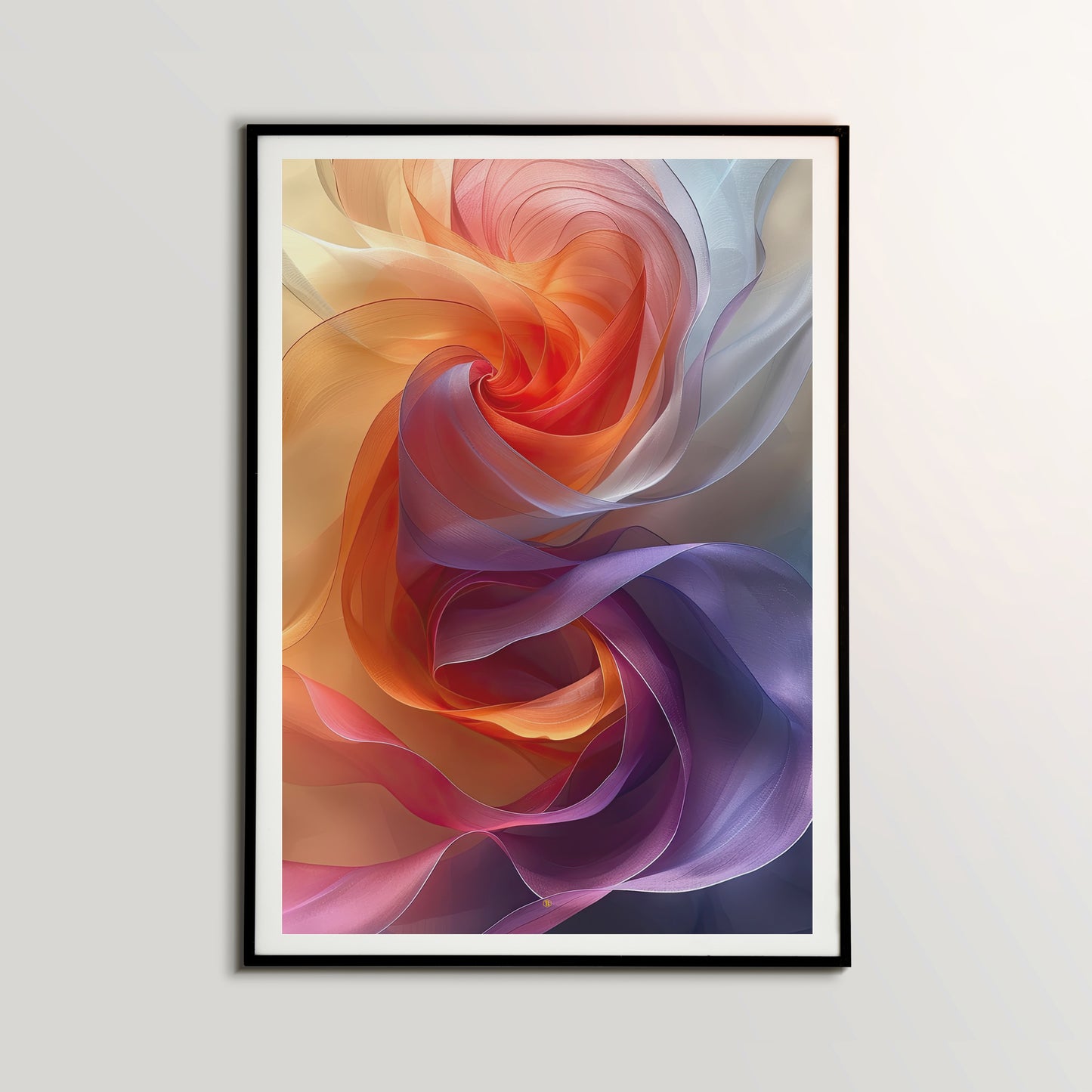 Modern Abstract Art | S39A30