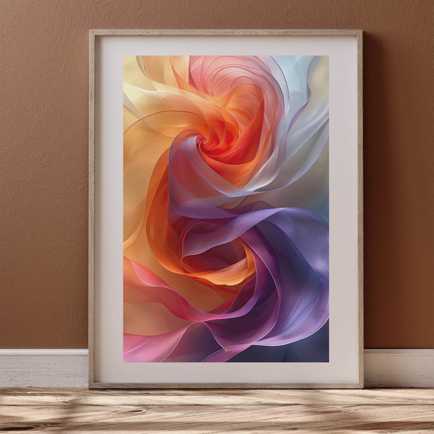 Modern Abstract Art | S39A30