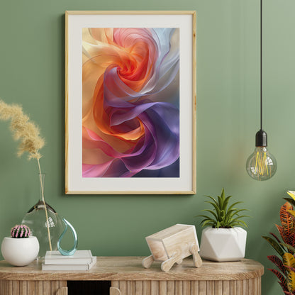 Modern Abstract Art | S39A30